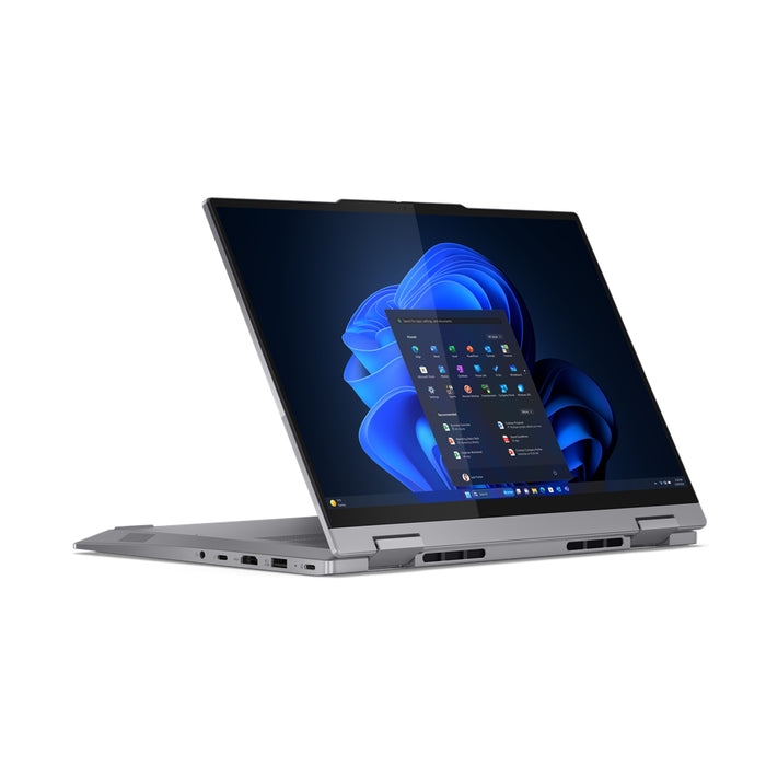 Lenovo ThinkBook 14 2-in-1 G4 IML, Intel Core Ultra 7, 35.6 cm (14"), 1920 x 1200 pixels, 16 GB, 512 GB, Windows 11 Pro