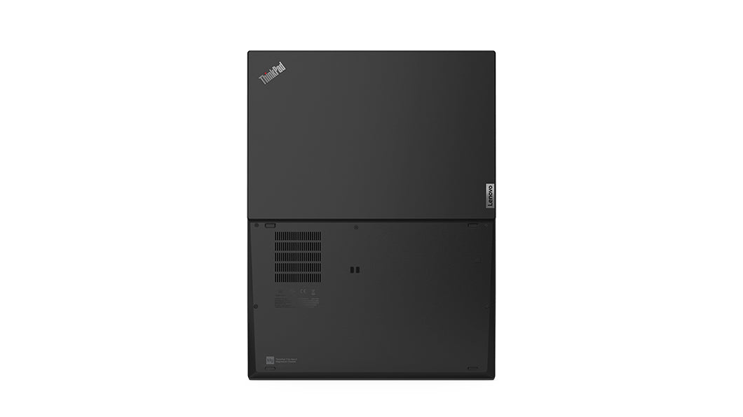 Lenovo ThinkPad 20WMR01MR0 - TP T14s G2 i7 16GB 256GB W11P Refurb, Intel® Core™ i7, 16 GB, 256 GB, SSD, Black