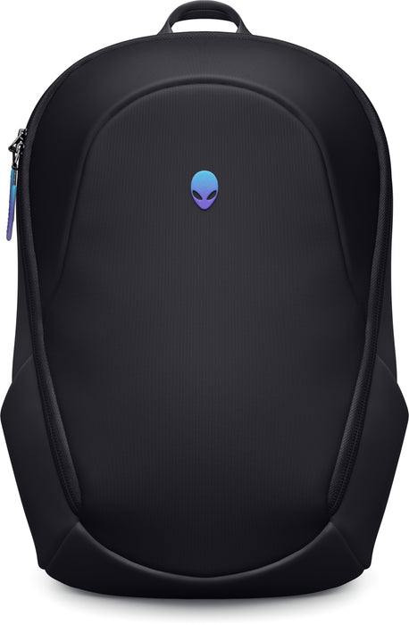 Alienware AW5625P, Backpack, 40.6 cm (16"), Shoulder strap, 762 g