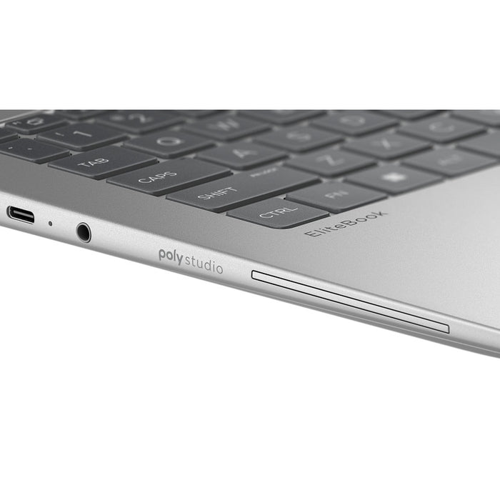 HP EliteBook 6 G1i AI, Intel Core Ultra 5, 35.6 cm (14"), 1920 x 1200 pixels, 16 GB, 512 GB, Windows 11 Pro