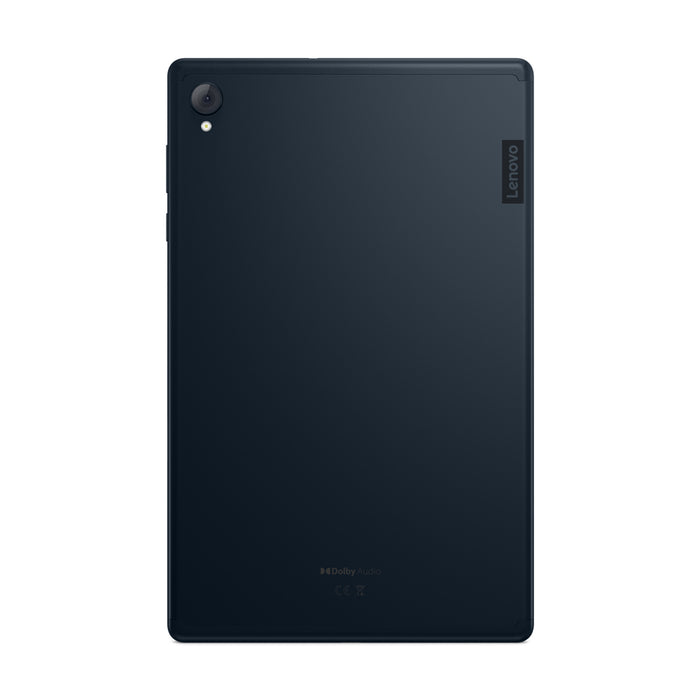 Lenovo Tab K10, 26.2 cm (10.3"), 1920 x 1200 pixels, 64 GB, 4 GB, Android 11, Blue