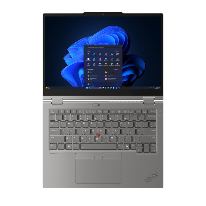 Lenovo ThinkPad L13 2-in-1 Gen 6 (Intel), Intel Core Ultra 5, 33.8 cm (13.3"), 1920 x 1200 pixels, 16 GB, 512 GB, Windows 11 Pro