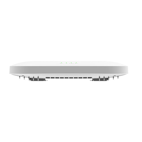 NETGEAR WAX620, 2.4 GHz, 5 GHz, 3600 Mbit/s, EAP-TLS, PEAP, SSL/TLS, TTLS, WPA, WPA2, WPA3, 100,1000,2500 Mbit/s