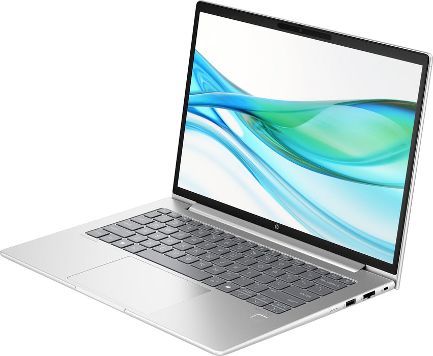 HP ProBook 440 G11, Intel Core Ultra 5, 35.6 cm (14"), 1920 x 1200 pixels, 16 GB, 512 GB, Windows 11 Pro