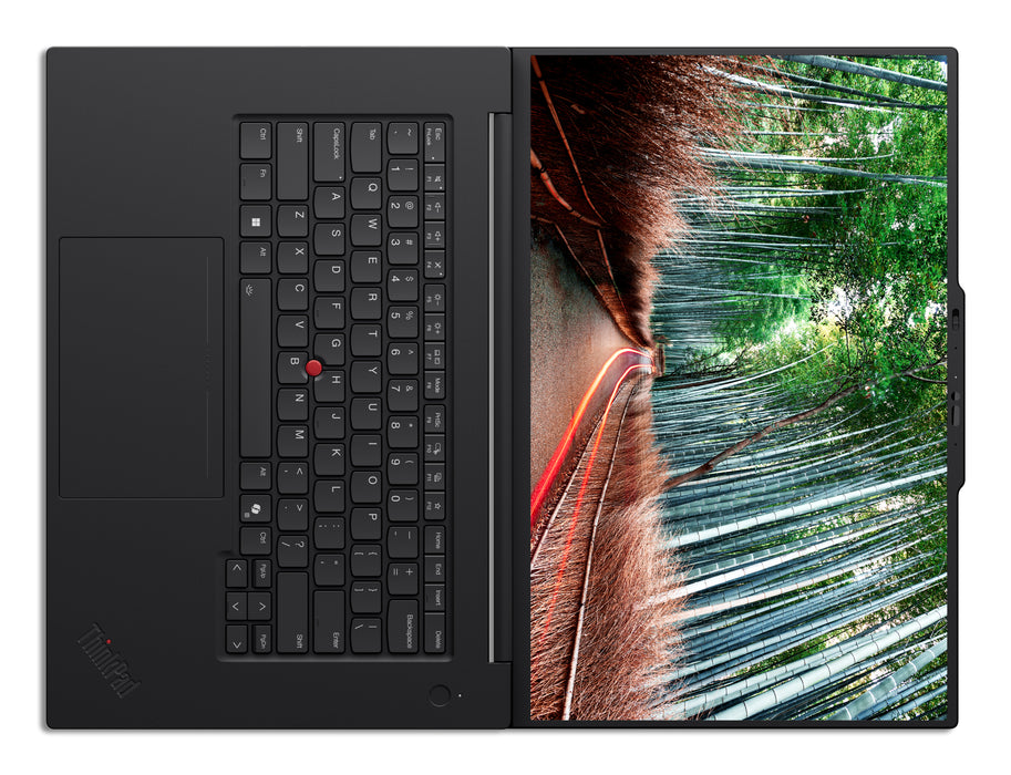 Lenovo ThinkPad P1 Gen 8, Intel Core Ultra 7, 40.6 cm (16"), 1920 x 1200 pixels, 32 GB, 1 TB, Windows 11 Pro