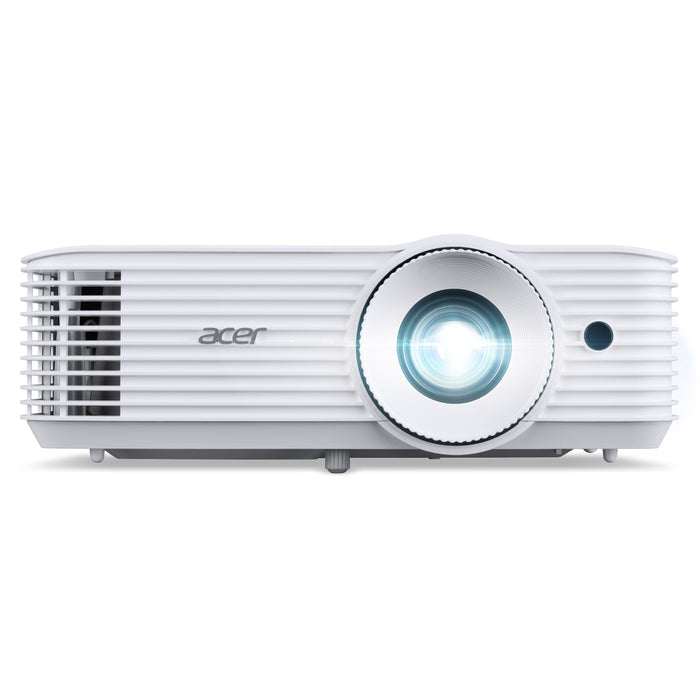 Acer Business P1558i DLP Projector – 5200 ANSI Lumens, Full HD, Wireless Casting, 1.3x Zoom, 10,000:1 Contrast, 5200 ANSI lumens, DLP, 1080p (1920x1080), 10000:1, 16:9, 787.4 - 8178.8 mm (31 - 322")