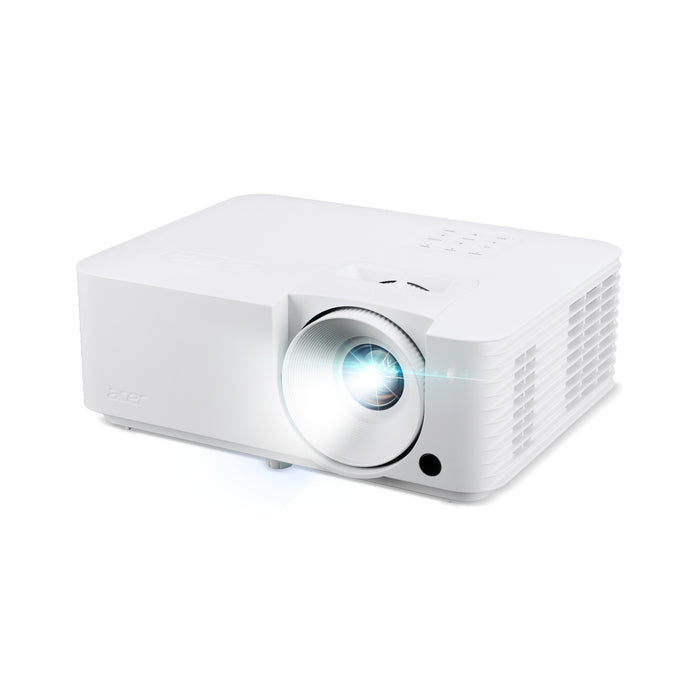 Acer Vero XL2332 projector - WXGA, Laser, 5,300 ANSI lm, 5300 ANSI lumens, DMD, WXGA (1200x800), 50000:1, 16:10, 4:3, 16:9, 16:10