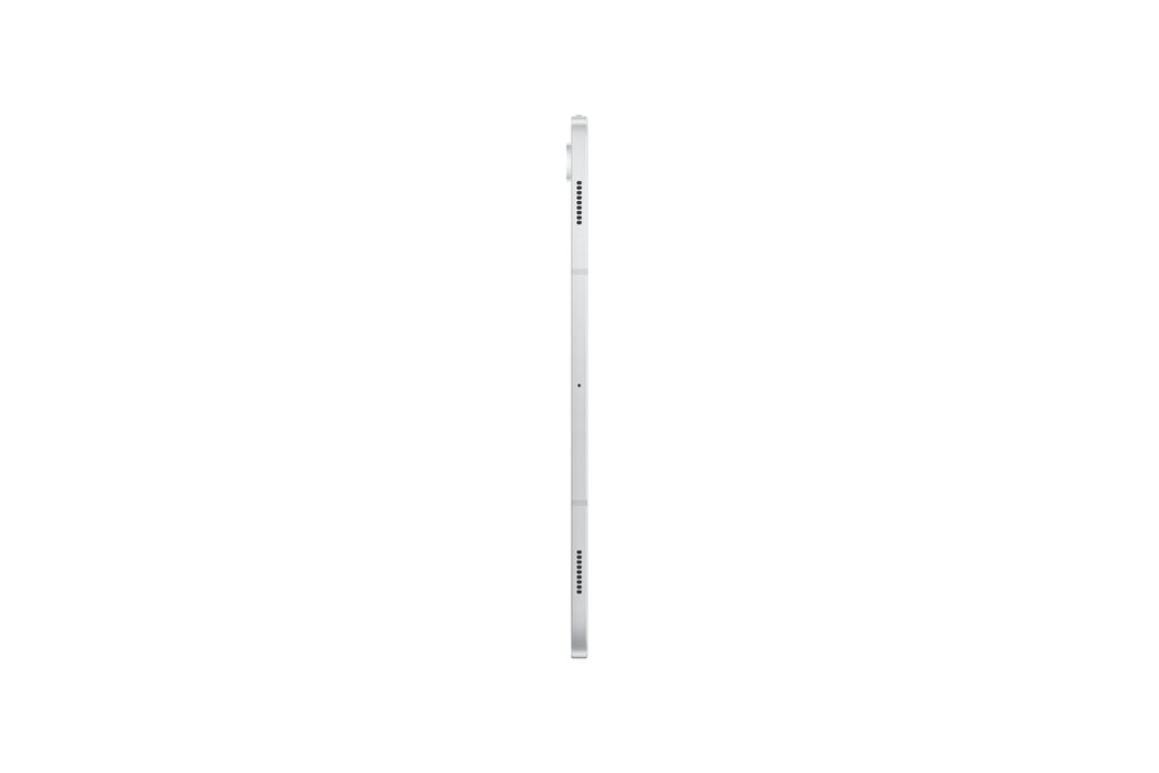 Samsung Galaxy Tab S10+ (12.4", 5G), 31.5 cm (12.4"), 2800 x 1752 pixels, 512 GB, 12 GB, 2.8 GHz, Silver