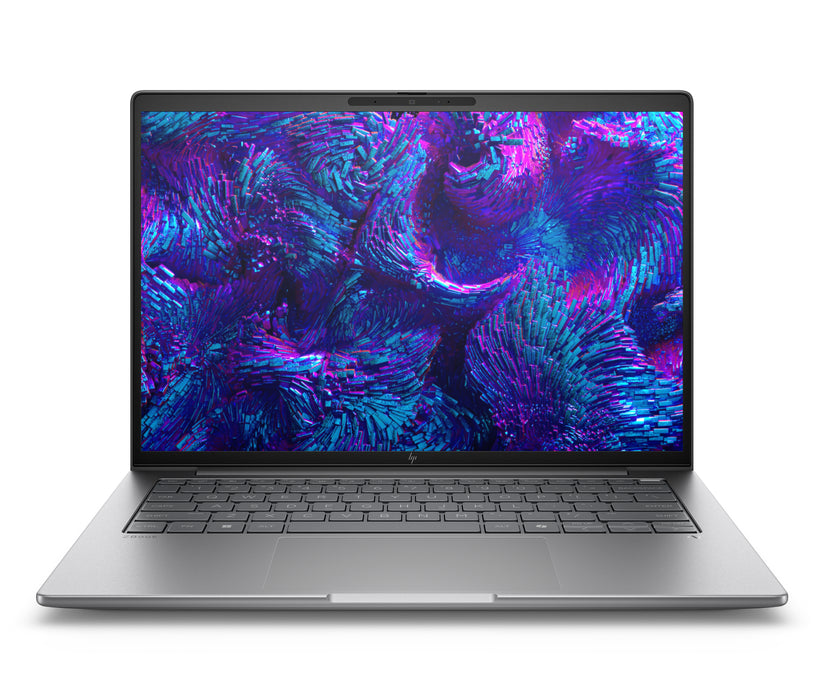 HP ZBook 8 G1i Data Science, Intel Core Ultra 9, 35.6 cm (14"), 1920 x 1200 pixels, 32 GB, 1 TB, Windows 11 Pro