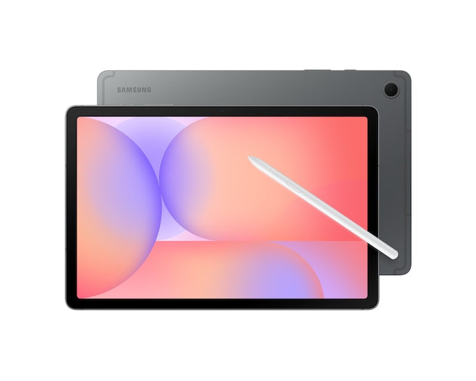 Samsung Galaxy Tab S10 Lite, 27.7 cm (10.9"), 2112 x 1320 pixels, 128 GB, 6 GB, 2 GHz, Grey