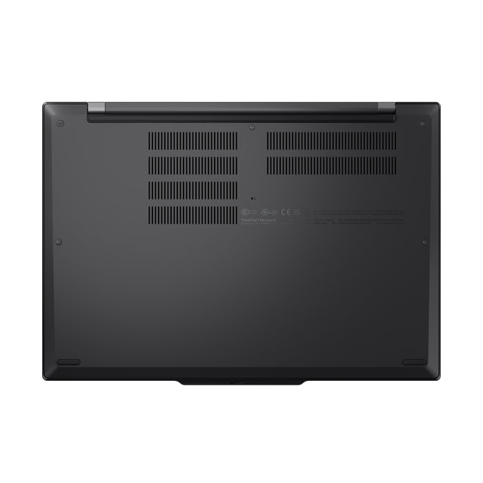Lenovo ThinkPad T14s Gen 6 (Snapdragon) Copilot+ PC, Snapdragon, 35.6 cm (14"), 1920 x 1200 pixels, 16 GB, 512 GB, Windows 11 Pro