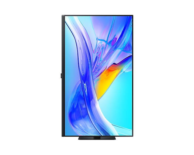 Samsung LS32D800UAU, 81.3 cm (32"), 3840 x 2160 pixels, 4K Ultra HD, 5 ms, Black