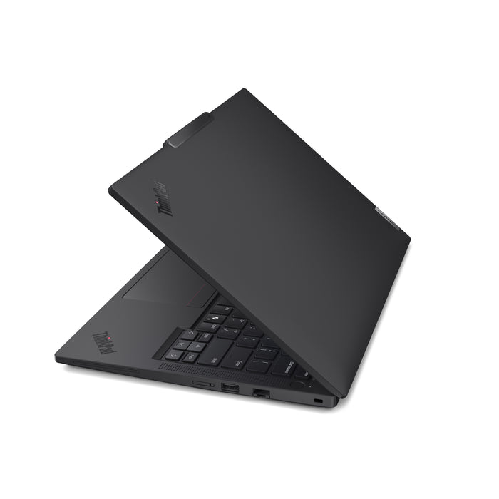Lenovo ThinkPad T14 Gen 6 (Intel) Copilot+ PC, Intel Core Ultra 7, 35.6 cm (14"), 1920 x 1200 pixels, 32 GB, 512 GB, Windows 11 Pro