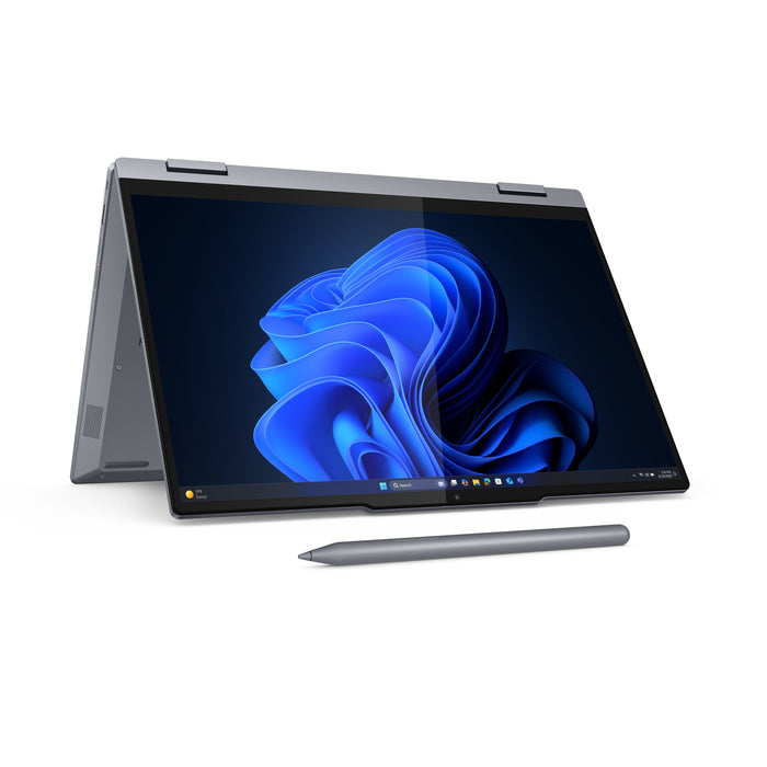 Lenovo ThinkBook 14 2-in-1 G5 IAU, Intel Core Ultra 7, 35.6 cm (14"), 1920 x 1200 pixels, 16 GB, 512 GB, Windows 11 Pro