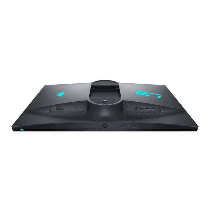 Alienware AW2724DM, 68.6 cm (27"), 2560 x 1440 pixels, Quad HD, LCD, 1 ms, Black