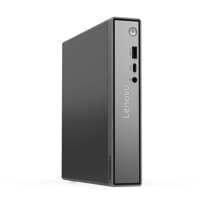 Lenovo ThinkCentre neo 50q Gen 5, Intel Core 5, 210H, 8 GB, DDR5-SDRAM, 256 GB, Windows 11 Pro