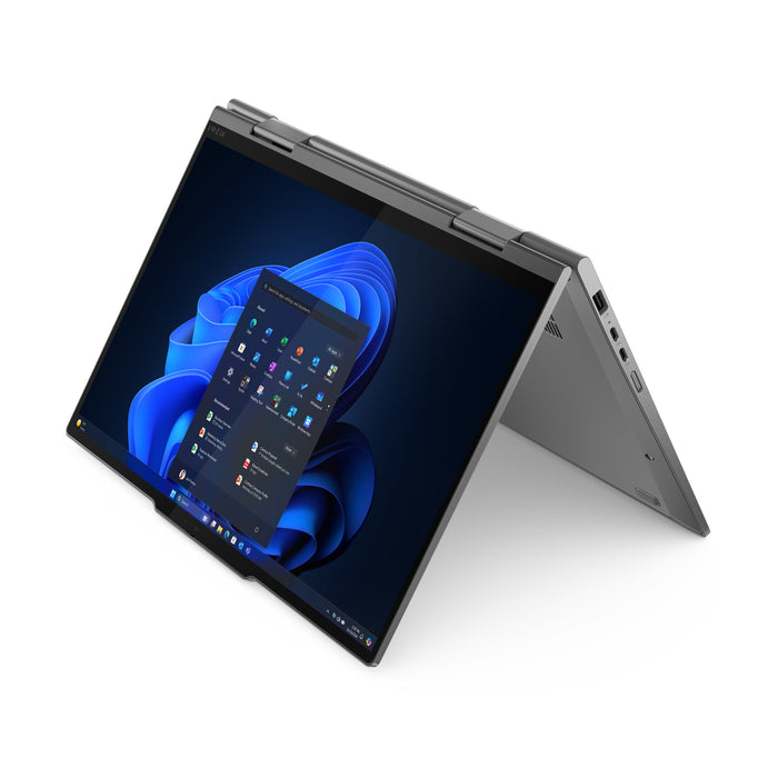 Lenovo ThinkPad X1 2-in-1 Gen 10 Aura Edition Copilot+ PC, Intel Core Ultra 7, 35.6 cm (14"), 2880 x 1800 pixels, 32 GB, 1 TB, Windows 11 Pro