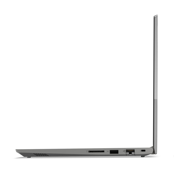 Lenovo ThinkBook 14, Intel® Core™ i5, 35.6 cm (14"), 1920 x 1080 pixels, 8 GB, 256 GB, Windows 10 Pro