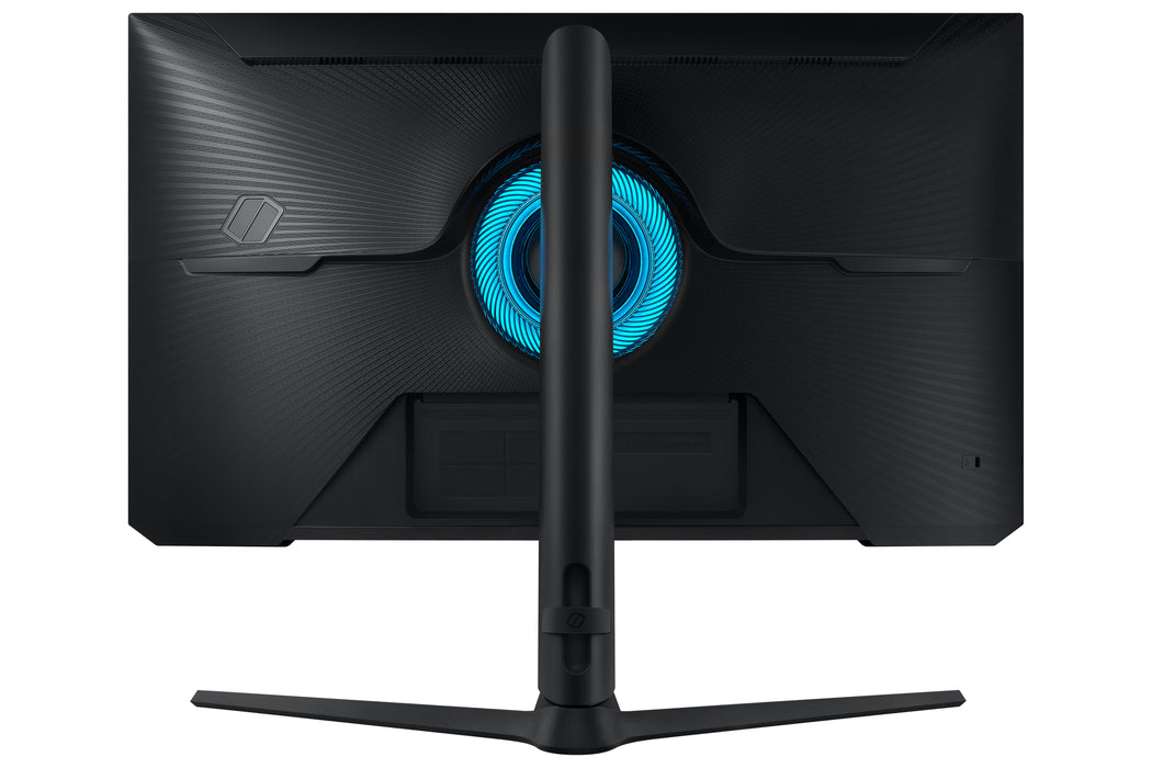 Samsung LS28BG700EPXXU, 71.1 cm (28"), 3840 x 2160 pixels, 4K Ultra HD, LCD, 1 ms, Black
