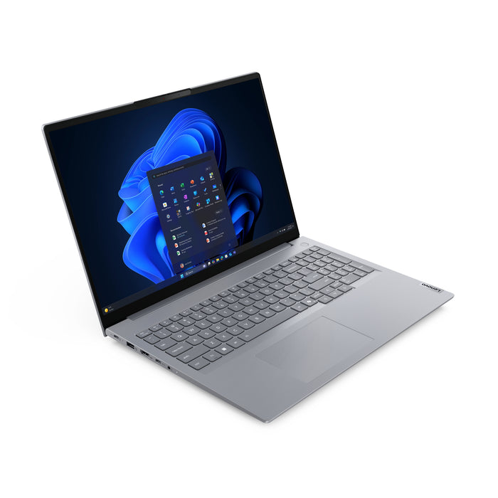 Lenovo ThinkBook 16 G9 AHP, AMD Ryzen™ 7, 3.3 GHz, 40.6 cm (16"), 1920 x 1200 pixels, 16 GB, 512 GB