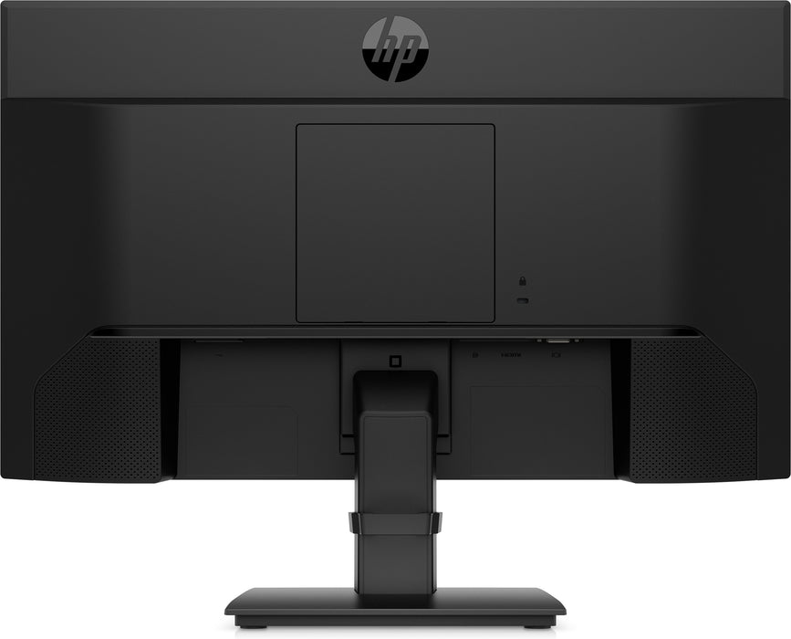 HP P-Series P24 G4, 60.5 cm (23.8"), 1920 x 1080 pixels, Full HD, 14 ms