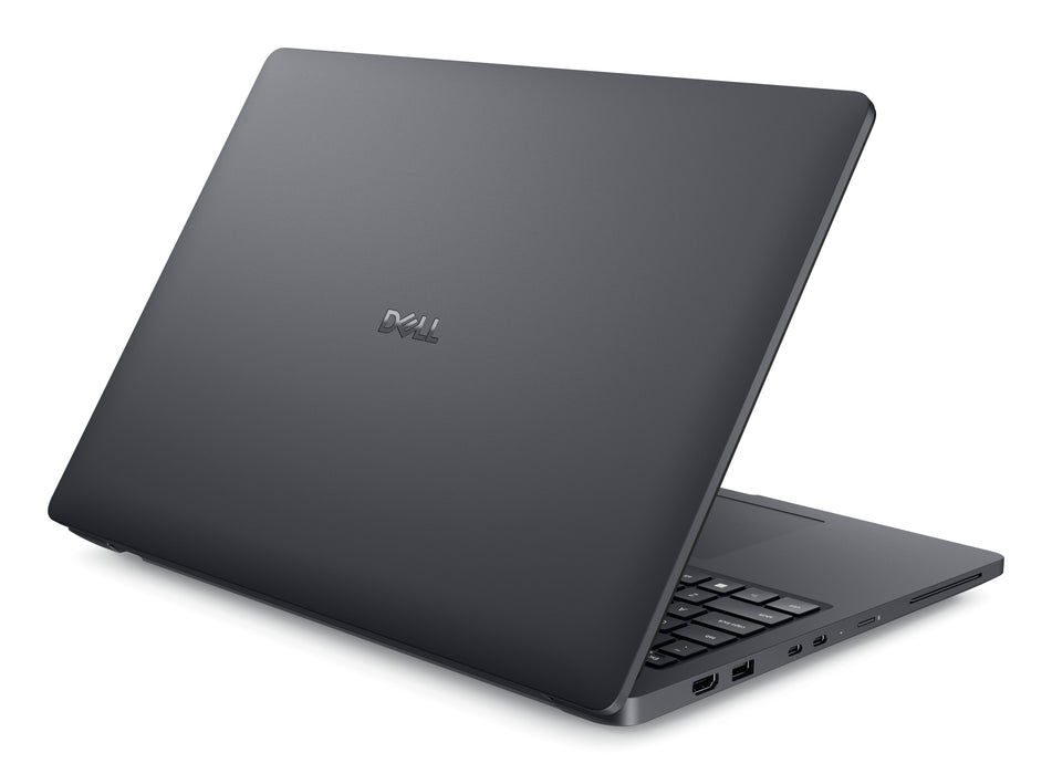 DELL Pro Max 16 MC16250, Intel Core Ultra 7, 40.6 cm (16"), 1920 x 1200 pixels, 16 GB, 512 GB, Windows 11 Pro