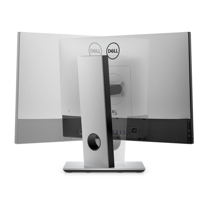 DELL OptiPlex 7400, 60.5 cm (23.8"), Full HD, Intel® Core™ i5, 8 GB, 256 GB, Windows 11 Pro