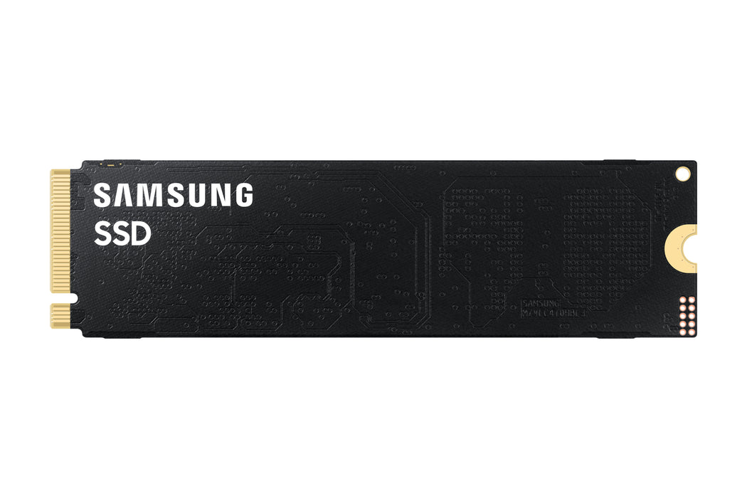 Samsung 9100 PRO PCIe® 5.0 NVMe™ M.2 SSD - 4 TB, 4 TB, M.2, 14800 MB/s