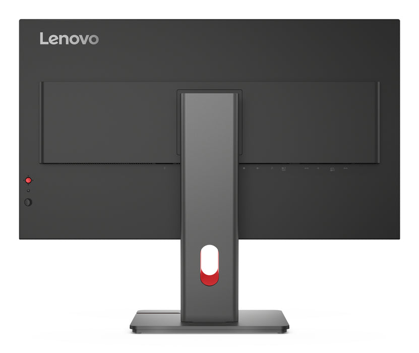 Lenovo ThinkVision P32UD-40, 80 cm (31.5"), 3840 x 2160 pixels, 4K Ultra HD, LCD, 6 ms, Black