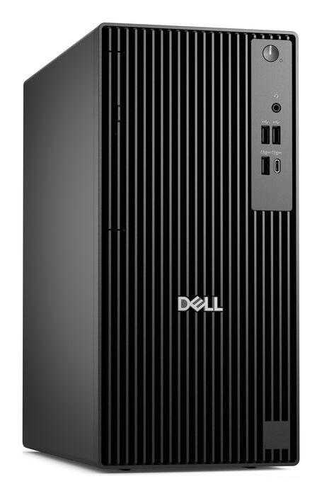 DELL Pro QCT1250, Intel Core Ultra 5, 235, 16 GB, 512 GB, DVD±RW, Windows 11 Pro