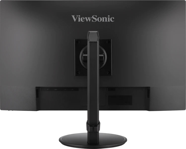 Viewsonic VA VA2708-HDJ, 68.6 cm (27"), 1920 x 1080 pixels, Full HD, LED, 5 ms, Black