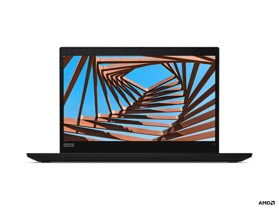 Lenovo ThinkPad X13 Gen 1 (AMD), AMD Ryzen™ 5 PRO, 2.1 GHz, 33.8 cm (13.3"), 1920 x 1080 pixels, 8 GB, 256 GB