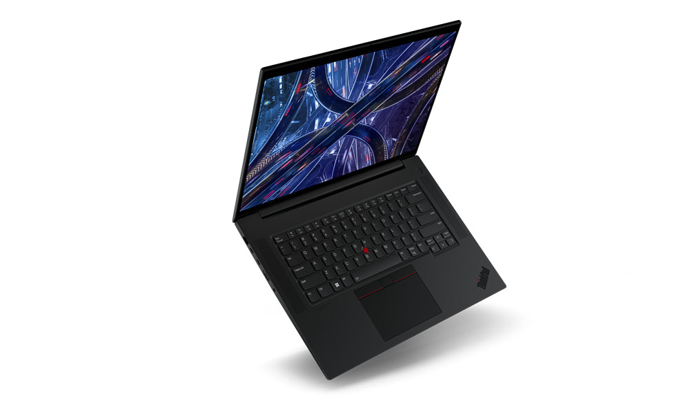 Lenovo ThinkPad P1 Gen 6, Intel® Core™ i7, 40.6 cm (16"), 2560 x 1600 pixels, 32 GB, 1 TB, Windows 11 Pro