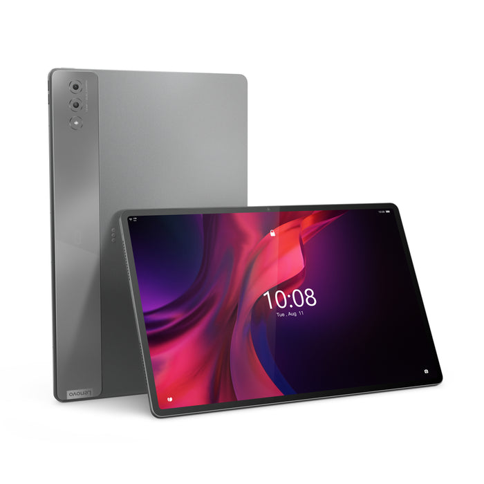 Lenovo Tab Extreme, 36.8 cm (14.5"), 3000 x 1876 pixels, 256 GB, 12 GB, Android 13, Grey