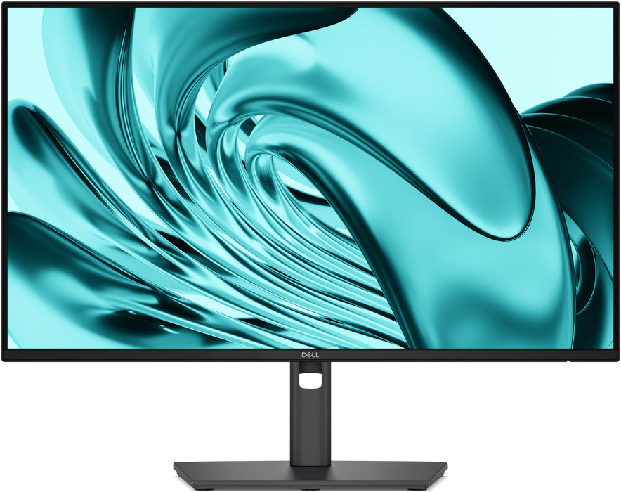 DELL Pro P P2426H, 61 cm (24"), 1920 x 1080 pixels, Full HD, LCD, 8 ms, Black