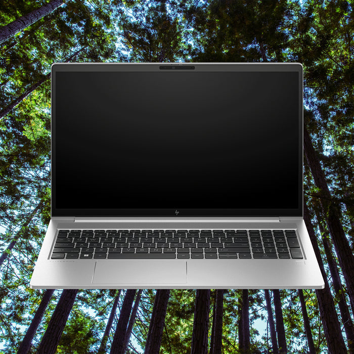 HP EliteBook G10, Intel® Core™ i5, 39.6 cm (15.6"), 1920 x 1080 pixels, 16 GB, 512 GB, Windows 11 Pro