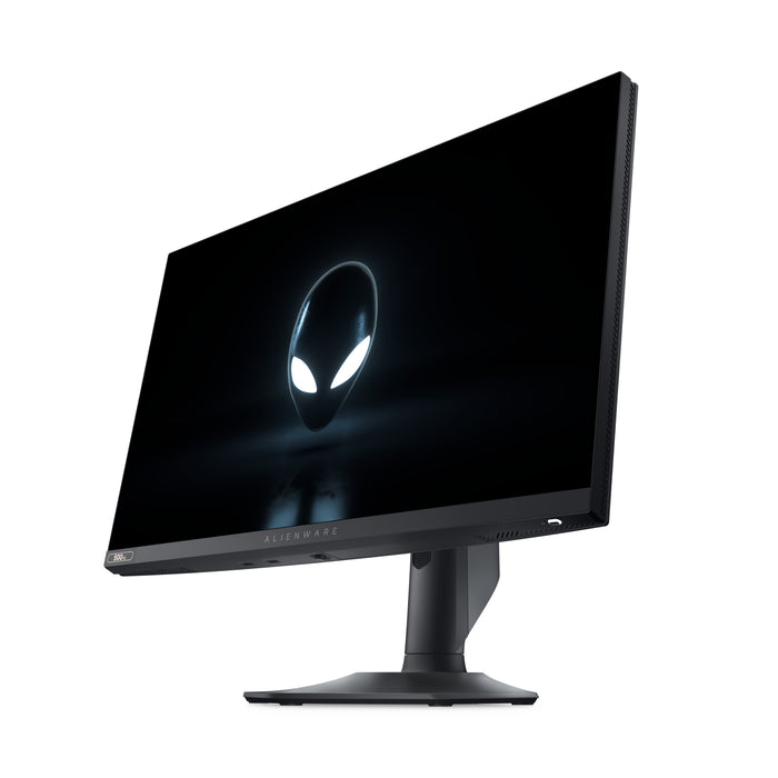 Alienware AW2524HF, 62.2 cm (24.5"), 1920 x 1080 pixels, Full HD, LCD, 0.5 ms, Black