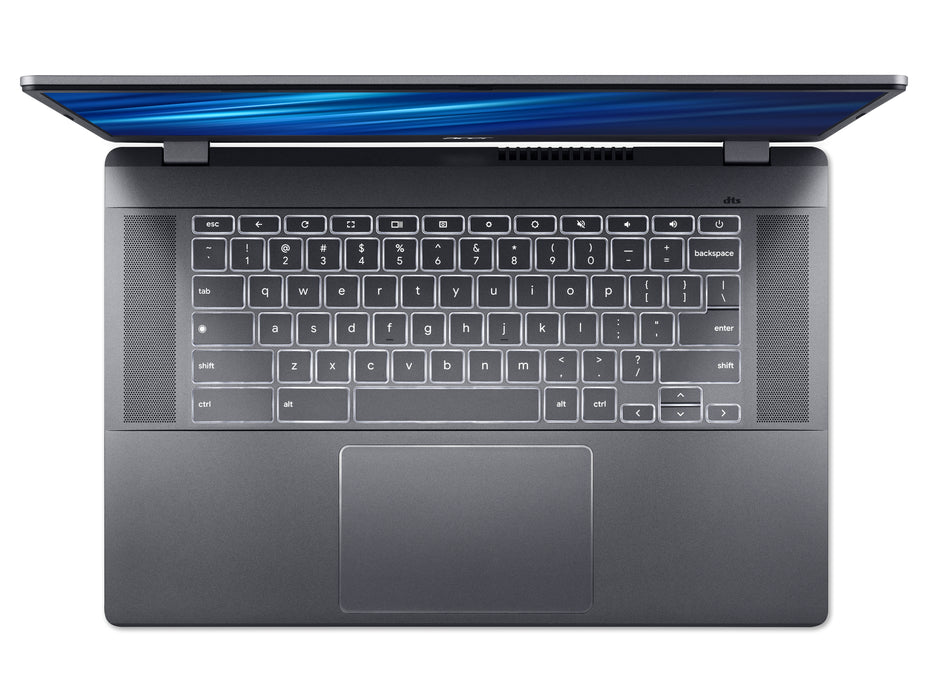 Acer Chromebook CB PLUS CB515-2HE I51215U 8GB/256GB, Intel® Core™ i5, 39.6 cm (15.6"), 1920 x 1080 pixels, 8 GB, 256 GB, ChromeOS