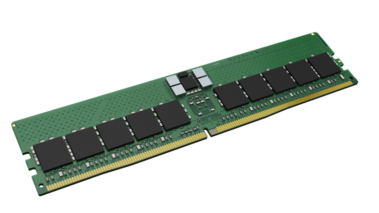 Kingston Technology KSM56R46BD8-32HA, 32 GB, 1 x 32 GB, DDR5, 288-pin DIMM