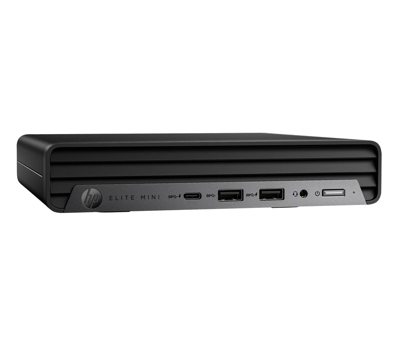 HP Elite 800 G9, Intel® Core™ i5, i5-13500T, 8 GB, DDR5-SDRAM, 256 GB, Windows 11 Pro