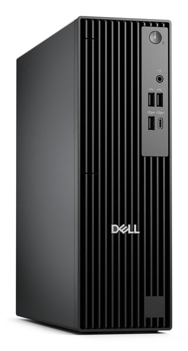 DELL Pro QCS1250, Intel® Core™ i5, i5-14500, 8 GB, 512 GB, Windows 11 Pro, 64-bit