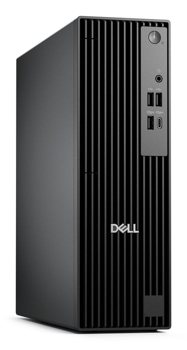DELL Pro QCS1250, Intel Core Ultra 5, 235, 8 GB, 512 GB, Windows 11 Pro, 64-bit