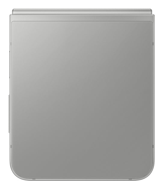 Samsung Galaxy Z Flip6 , 17 cm (6.7"), 12 GB, 256 GB, 50 MP, Android 14, Silver