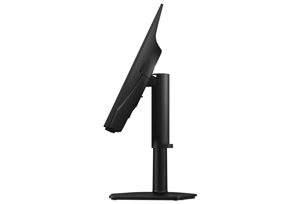 Samsung 27" Odyssey OLED G6 G61SH QHD 240Hz Gaming Monitor, 68.6 cm (27"), 2560 x 1440 pixels, Quad HD, OLED, 0.03 ms, Black