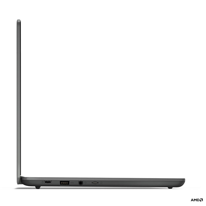 Lenovo 14e Chromebook Gen 2, AMD 3000, 1.2 GHz, 35.6 cm (14"), 1920 x 1080 pixels, 4 GB, 32 GB