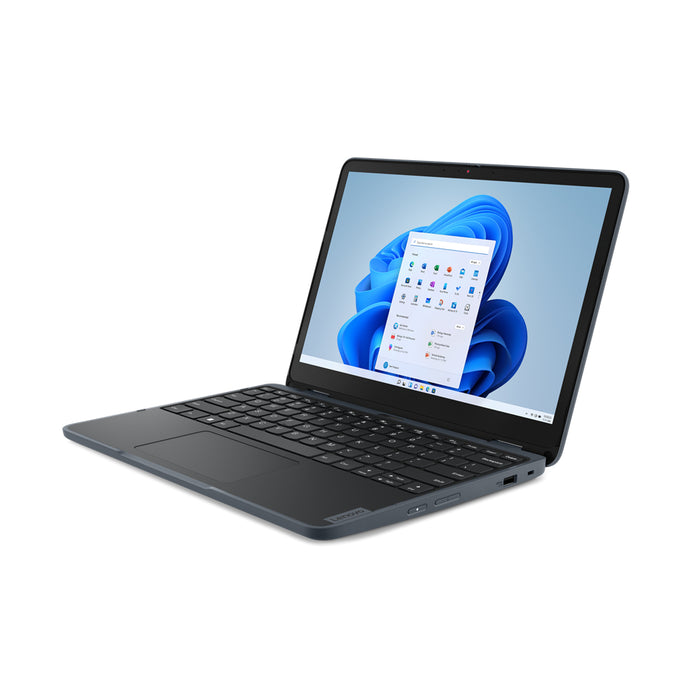 Lenovo 500w Yoga, Intel® N, 0.8 GHz, 31 cm (12.2"), 1920 x 1200 pixels, 8 GB, 128 GB