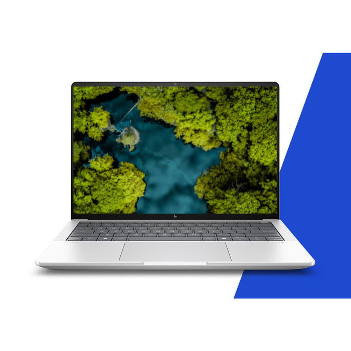 HP ZBook Ultra G1a, AMD Ryzen AI Max PRO, 3.6 GHz, 35.6 cm (14"), 1920 x 1200 pixels, 32 GB, Windows 11 Pro