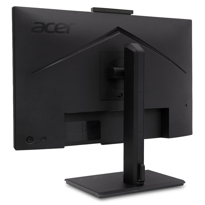 Acer B8 Vero B248YG 23.8" Full HD 16:9 ZeroFrame IPS 120Hz 4ms FreeSync USB-Hub Computer Monitor, 60.5 cm (23.8"), 1920 x 1080 pixels, Full HD, LED, 4 ms, Black