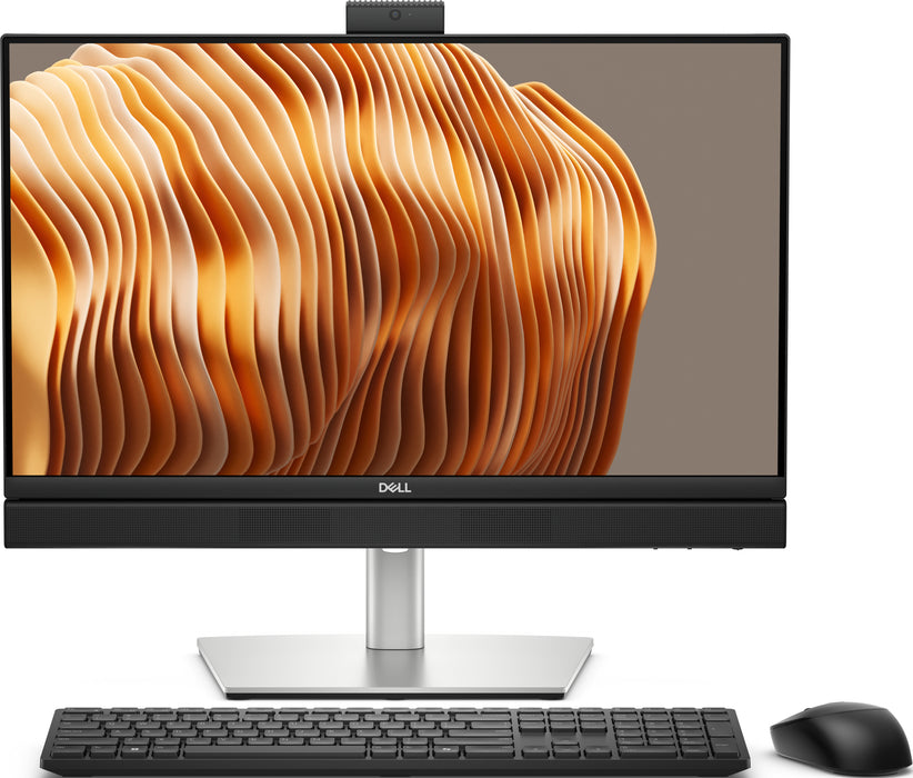 DELL Pro QB24250, 61 cm (24"), Full HD, Intel Core Ultra 5, 16 GB, 512 GB, Windows 11 Pro
