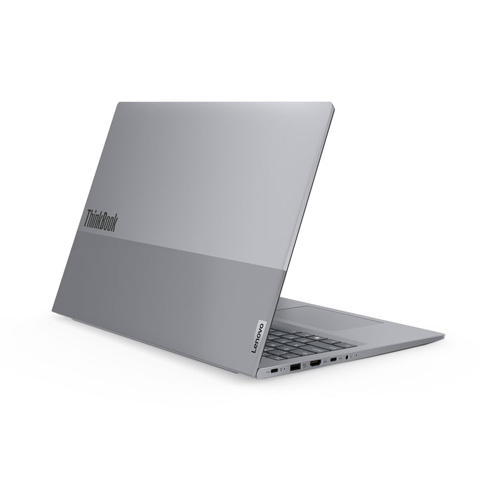 Lenovo ThinkBook 16 G6 ABP, AMD Ryzen™ 7, 2 GHz, 40.6 cm (16"), 1920 x 1200 pixels, 16 GB, 512 GB